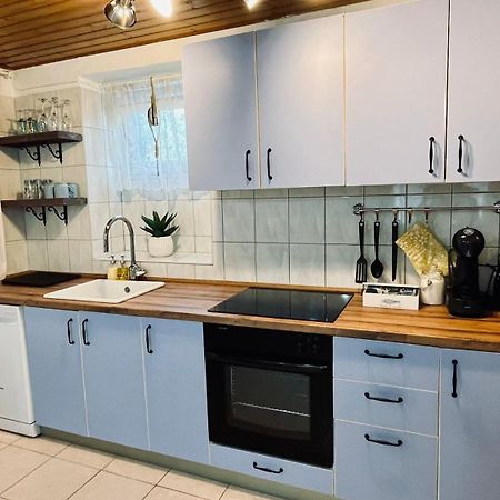 Olivier House Villa Zaglav Dış mekan fotoğraf