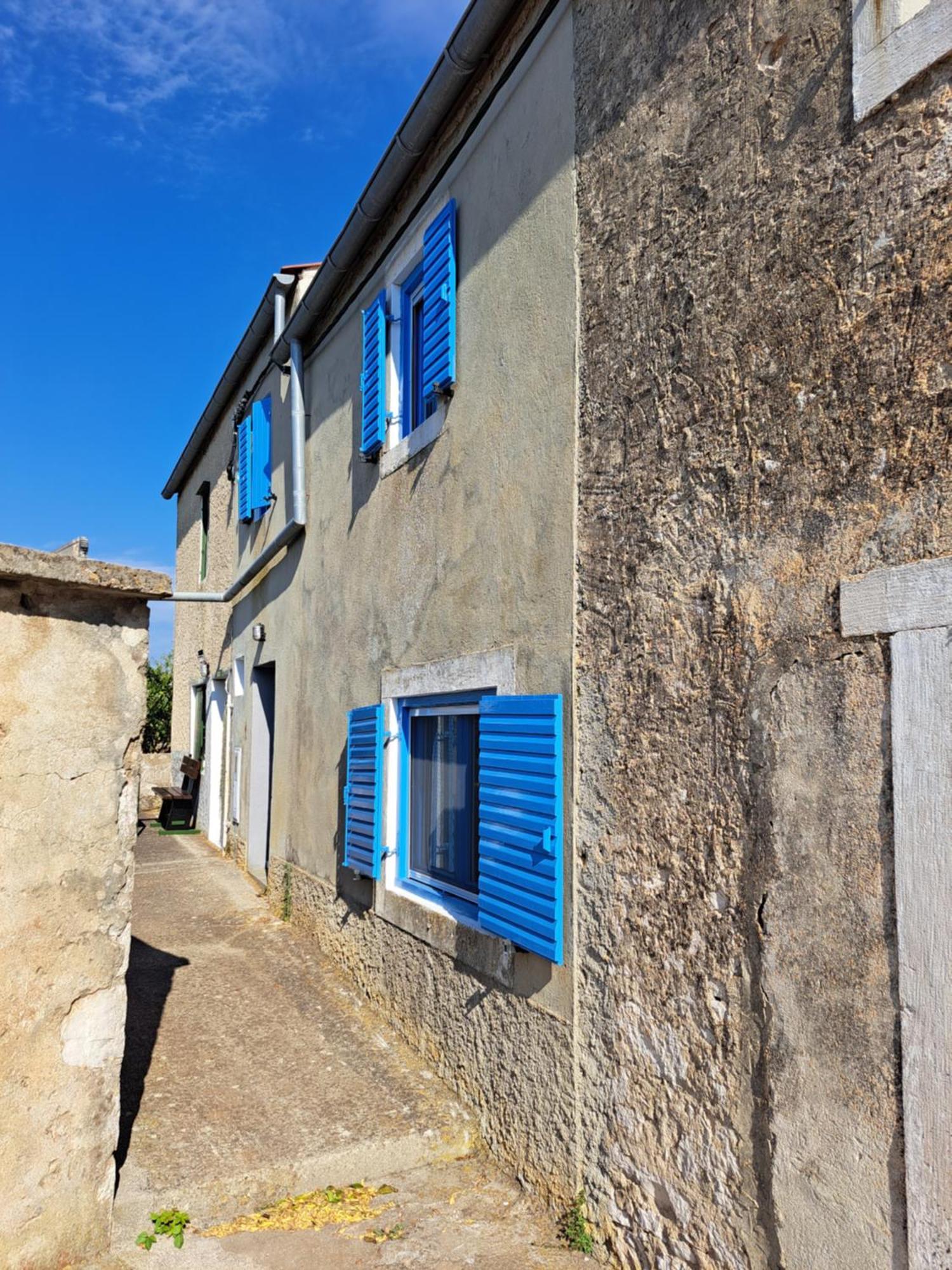 Olivier House Villa Zaglav Dış mekan fotoğraf