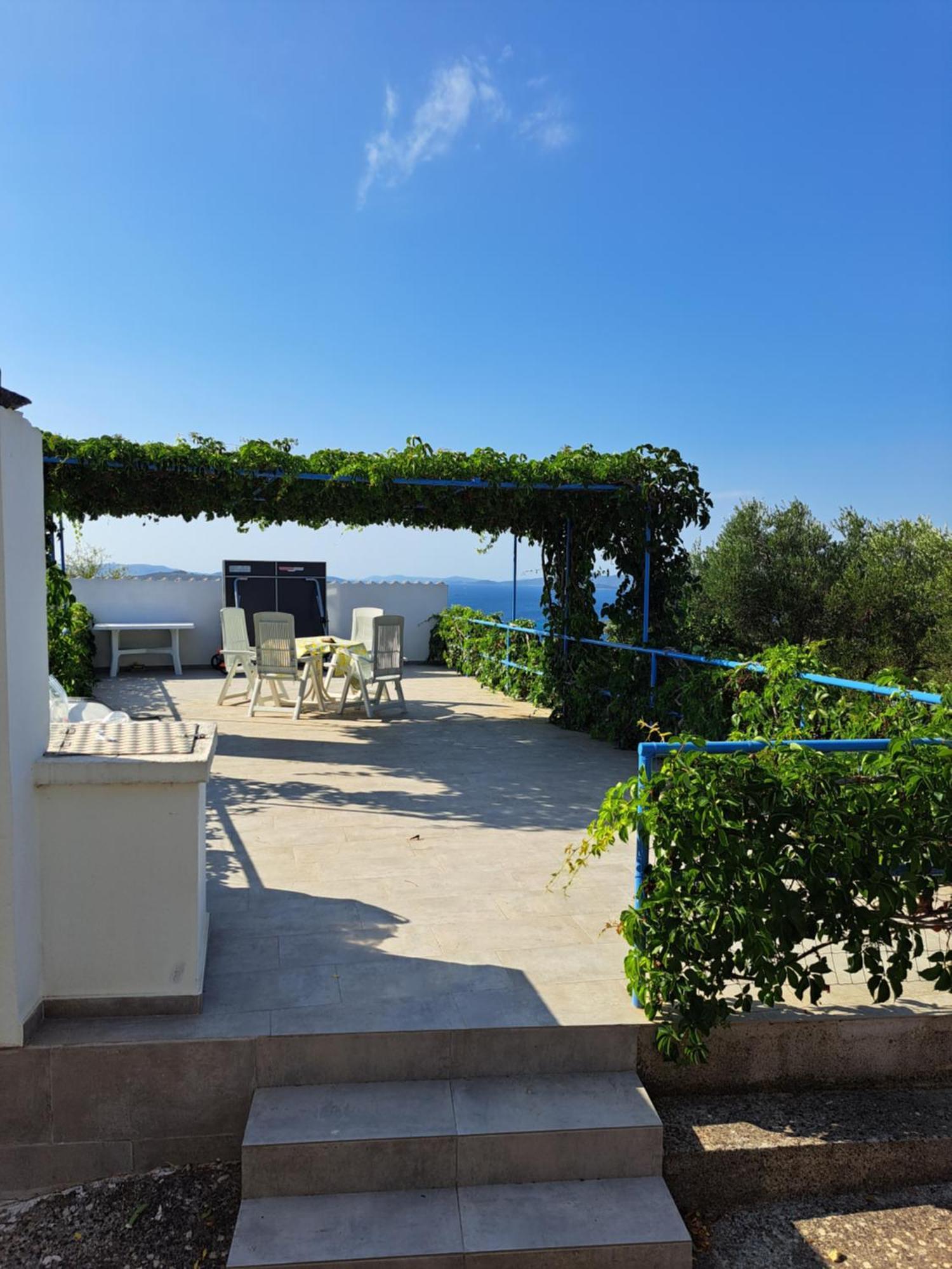 Olivier House Villa Zaglav Dış mekan fotoğraf