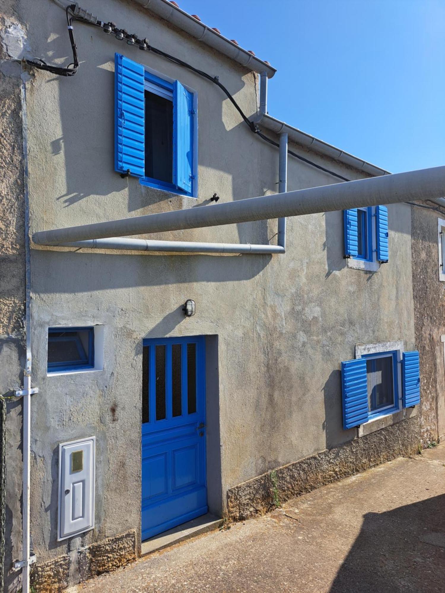 Olivier House Villa Zaglav Dış mekan fotoğraf