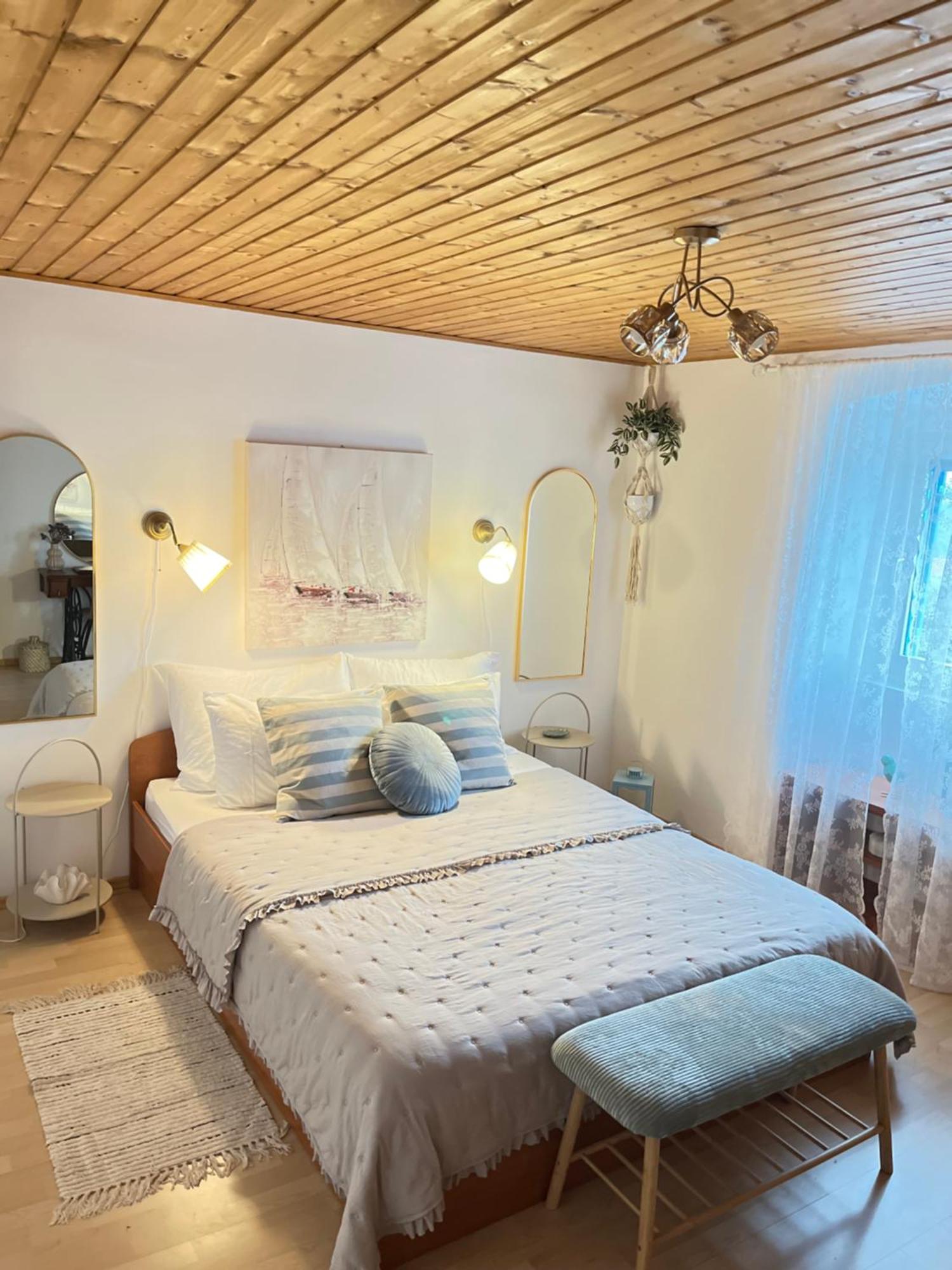 Olivier House Villa Zaglav Dış mekan fotoğraf