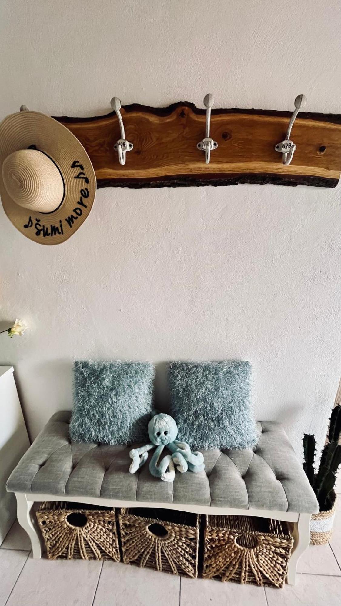 Olivier House Villa Zaglav Dış mekan fotoğraf
