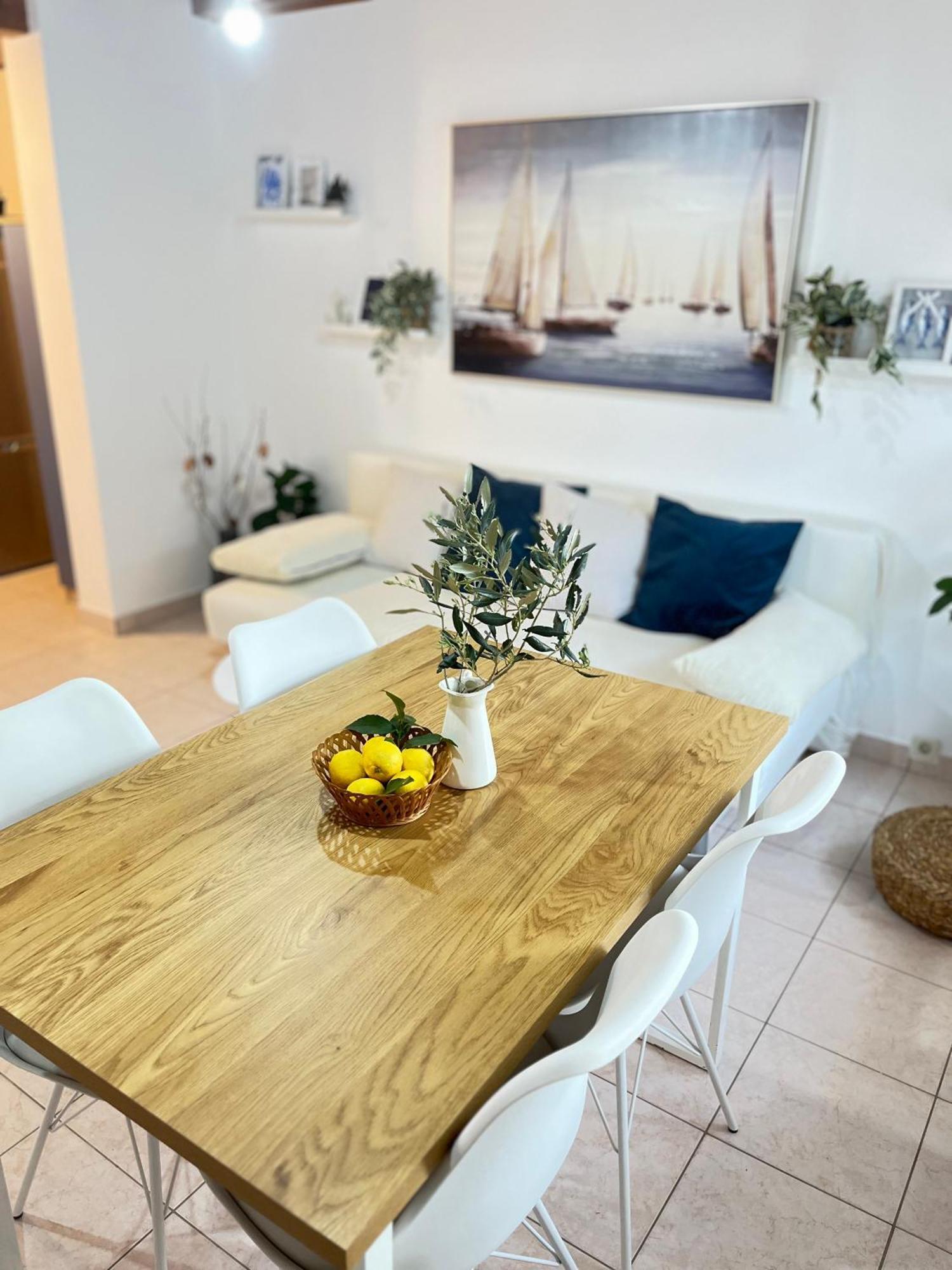 Olivier House Villa Zaglav Dış mekan fotoğraf