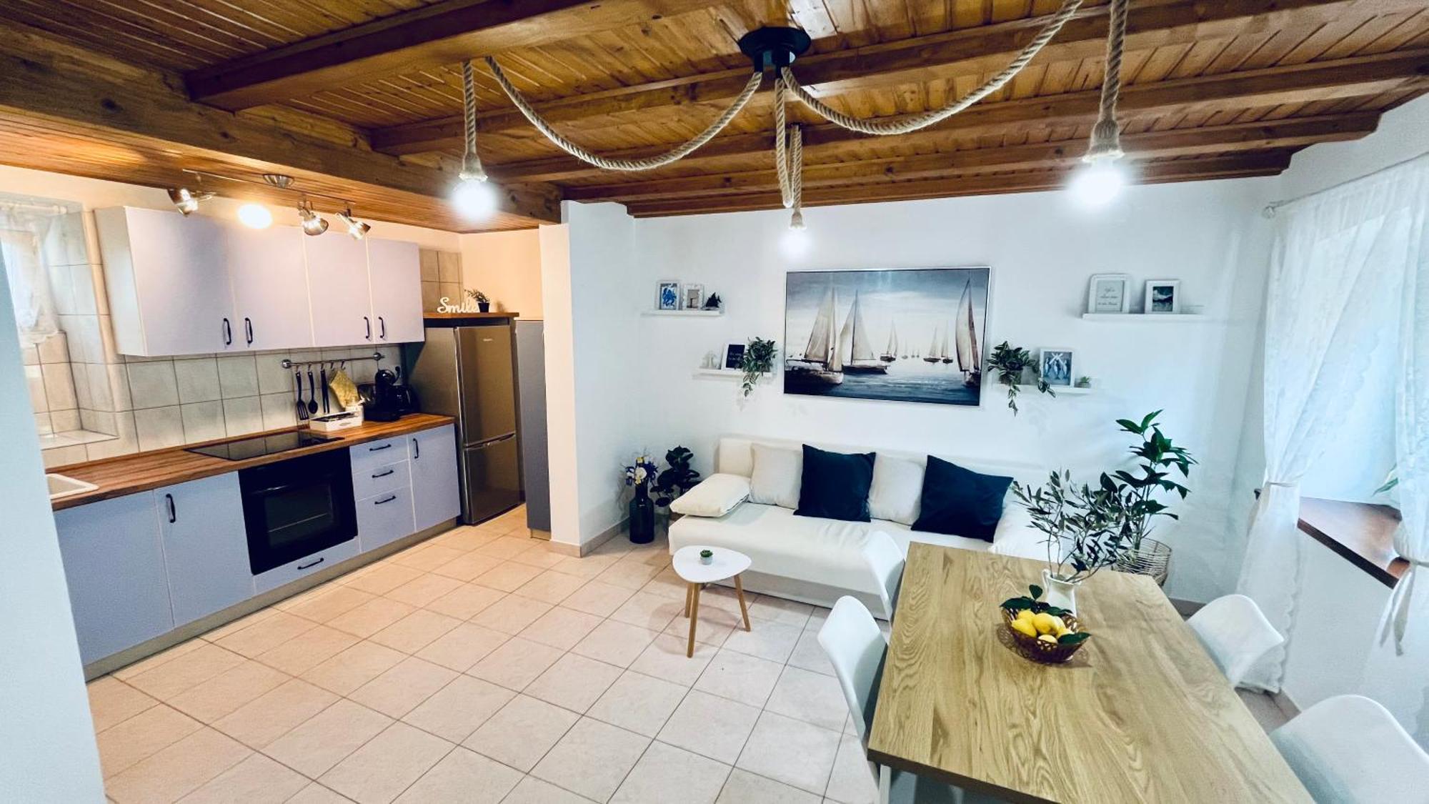 Olivier House Villa Zaglav Dış mekan fotoğraf